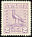 Southern Lapwing Vanellus chilensis  1923 Definitives 