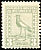 Southern Lapwing Vanellus chilensis  1924 Definitives 