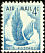 Bald Eagle Haliaeetus leucocephalus  1954 Definitives 