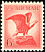 Bald Eagle Haliaeetus leucocephalus  1963 Definitives 