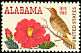 Northern Flicker Colaptes auratus  1969 Alabama 