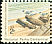Bonaparte's Gull Chroicocephalus philadelphia  1972 National parks 4v set