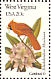 Northern Cardinal Cardinalis cardinalis  1982 State birds and flowers 50v sheet, p 11