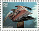 Brown Pelican Pelecanus occidentalis  1996 Endangered species 15v sheet