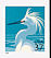 Snowy Egret Egretta thula  2004 Snowy Egret Booklet, sa