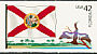 Anhinga Anhinga anhinga  2008 Flags of the nation 10v set, sa