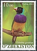 Gouldian Finch Chloebia gouldiae  2023 Birds 