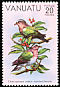 Common Emerald Dove Chalcophaps indica  1981 Birds 