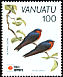 Pacific Swallow Hirundo tahitica