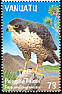 Peregrine Falcon Falco peregrinus  1999 Birds 