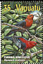 Cardinal Myzomela Myzomela cardinalis  2001 Birds 