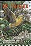 Vanuatu White-eye Zosterops flavifrons  2001 Birds 