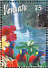 Coconut Lorikeet Trichoglossus haematodus  2002 Year of eco tourism 5v sheet