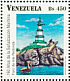 Brown Pelican Pelecanus occidentalis  2002 Lighthouses 10v sheet
