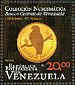 Guianan Cock-of-the-rock Rupicola rupicola  2011 Coins 6v sheet