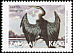 African Darter Anhinga rufa  1999 Definitives 