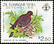 Comoro Olive Pigeon Columba pollenii  1983 Birds 